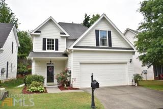2846 Winter Rose Ct, Atlanta, GA 30360-6002