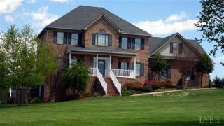1532 Matthew Talbot Rd, Forest, VA 24551-4348