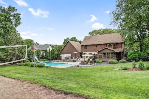 13655 Guild Ave, Saint Paul MN  55124-7607 exterior