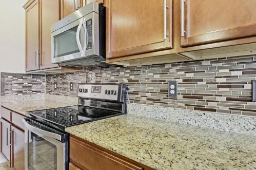 2340 Angoni Way, Fort Worth TX  76131-5126 exterior