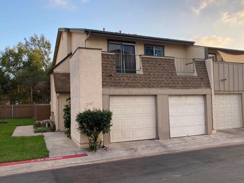 2647 Caminito Abeto, San Diego, CA 92154-3239