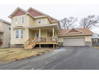 4145 Halifax Ave, Minneapolis MN  55422-2271 exterior