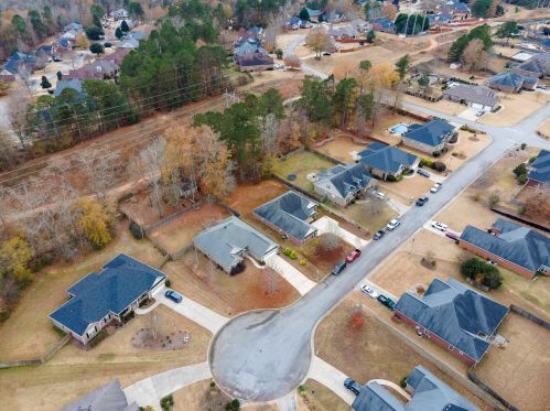 5230 Tilton Dr, Evans GA  30809-7079 exterior