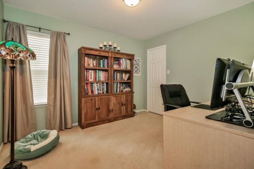 4724 Homelands Way, Fort Worth TX  76135-1665 exterior