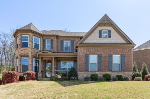 4513 Sterling Pointe Dr, Kennesaw, GA 30152-7321