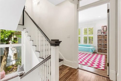 178 Hurt St, Atlanta GA  30307-2537 exterior