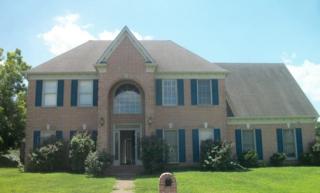 8801 Lybrook Cv, Cordova, TN 38016-4011