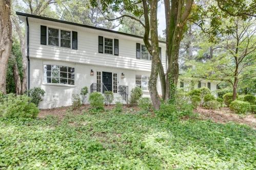 2978 Greenbrook Way, Atlanta, GA 30345-3754