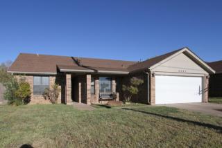 6845 Iola Ave, Lubbock TX  79424-2904 exterior