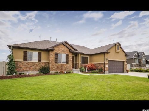 2398 Cranefield Rd, Clearfield, UT 84015-7598