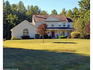 178 Parsons Rd, Norway, ME 04268-5370
