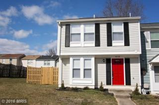 4658 Prather Pl, Woodbridge, VA 22193-3018