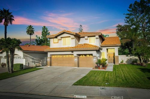 45516 Calle Ayora, Temecula, CA 92592-1229