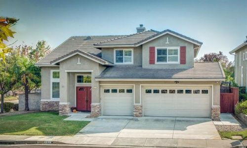 461 Aspinwall Dr, Benicia, CA 94510-3902