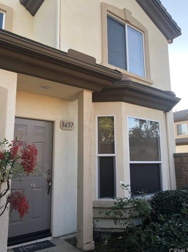 8657 La Salle St, Cypress, CA 90630-2167