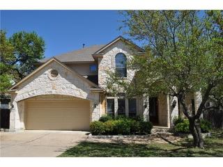 11421 Via Grande Dr, Austin TX  78739-1921 exterior