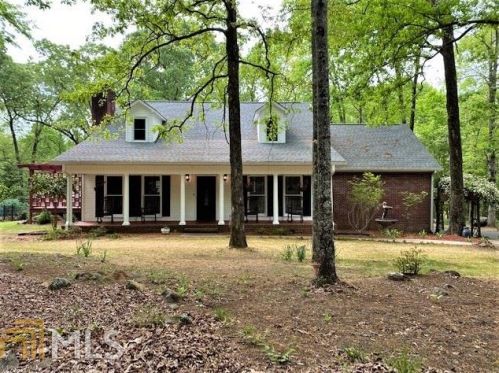 115 Heritage Ln, Thomaston, GA 30286-4354
