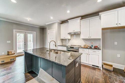 83 Chadwick Pl, Big Canoe, GA 30143-7033
