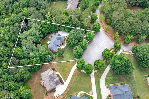 1511 Bent River Cir, Mcdonough, GA 30252-7500