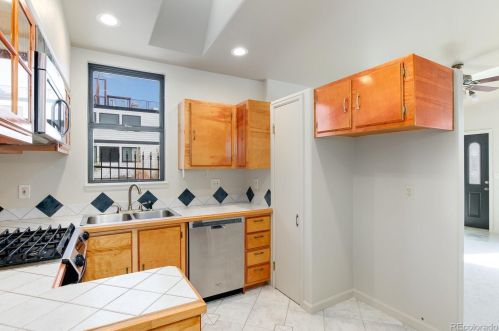 3559 Lipan St, Denver CO 80211-3046 exterior