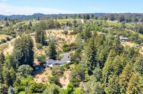 10310 Cherry Ridge Rd, Sebastopol, CA 95472-9643