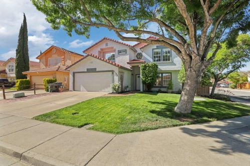 2185 Tammi Ct, Tracy, CA 95377-9580