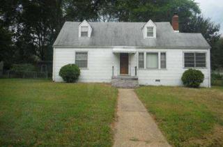 3226 Manorcrest Rd, Richmond, VA 23234-2335