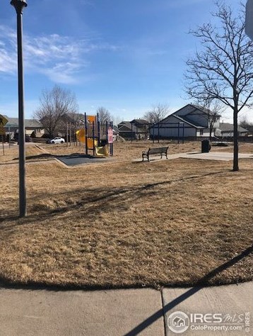 3795 Carbondale St, Loveland CO 80538-6126 exterior