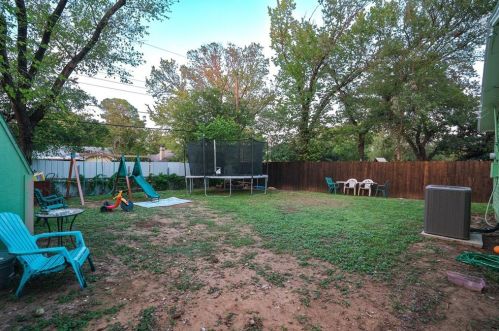 7241 Van Natta Ln, Fort Worth TX 76112-6438 exterior