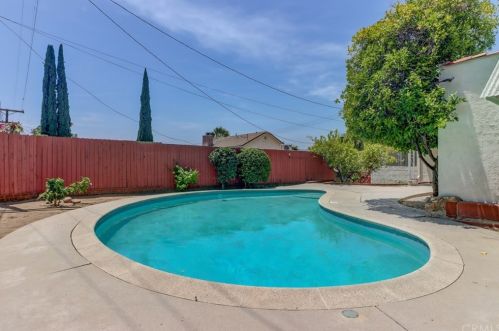 1448 Pacific Ave, Glendale CA  91202-1616 exterior