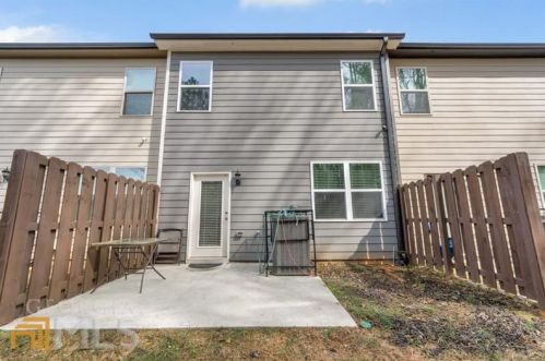 3132 Meadowstone Ln, Atlanta GA  30331-2939 exterior