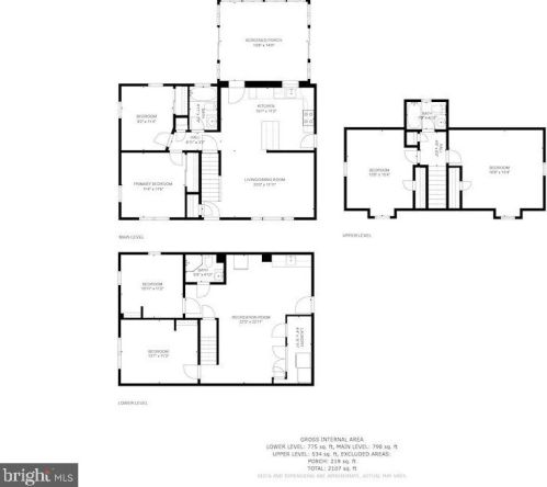 3919 Isbell St, Silver Spring MD 20906-4220 exterior