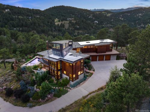 807 Timber Ln, Boulder CO  80304-0487 exterior