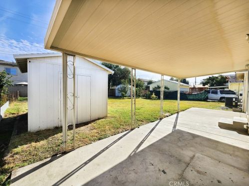 1776 Carnelian St, Anaheim CA  92802-2427 exterior