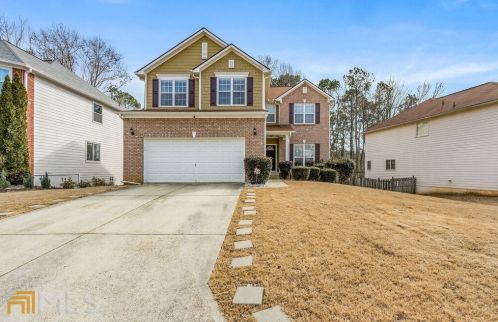 3475 Northfield Way, Kennesaw, GA 30144-4205