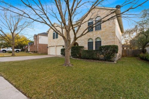 1607 Country Squire Dr, Cedar Park, TX 78613-6822