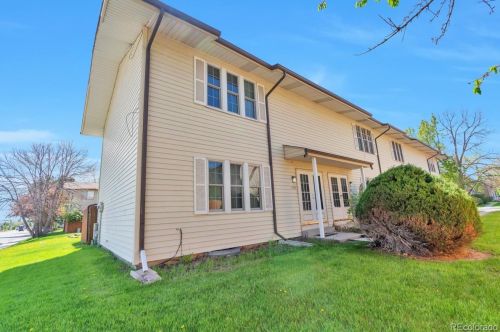 1915 Oakland Way, Aurora, CO 80014-1137