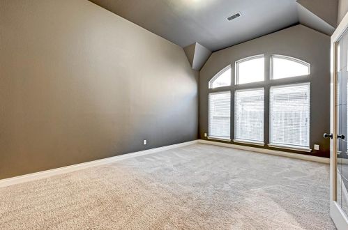 1813 Callaway Cove Ct, Richmond TX 77471-6664 exterior