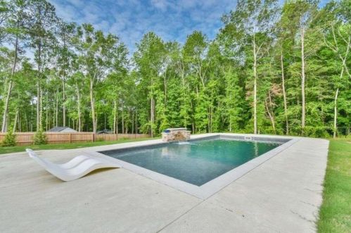 405 River Mansion Dr, Jefferson GA  30549-3523 exterior