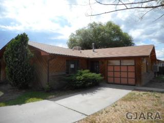 3227 Downey Ave, Clifton, CO 81520-9027