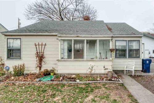 5623 Parkwater Ave, Spokane, WA 99212-1336