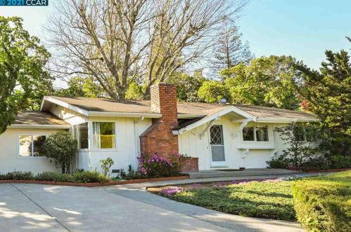115 Linda Ln, Concord, CA 94523-2616