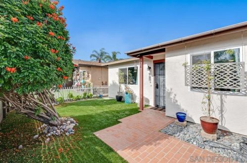 254 Avenida Del Gado, Oceanside, CA 92057-6711