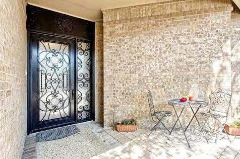 5923 Encore Dr, Dallas TX  75240-4759 exterior