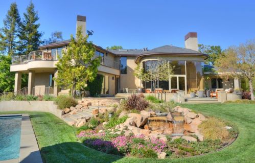 26140 Rancho Manuella Ln, Los Altos CA 94022-2034 exterior