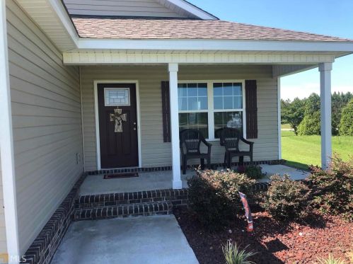 206 Leyland Ct, Statesboro, GA 30458-7844