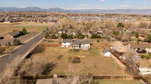 358 Carmen St, Broomfield CO  80027 exterior