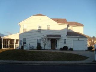 14342 Lookout Pt Rd, Midlothian VA  exterior