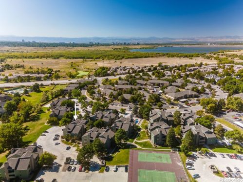 14140 Temple Dr, Denver CO  80015-1164 exterior