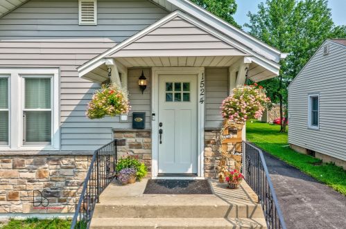 1524 Illinois Ave, Ottawa IL  61350-3262 exterior